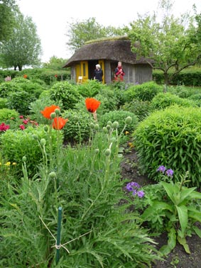 Der Garten