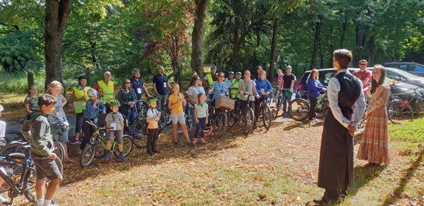 TdG-08 Carl Dunker und seine Frau Sophie TdG-08 Carl Dunker und seine Frau Sophie