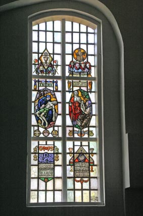 Kirchenfenster