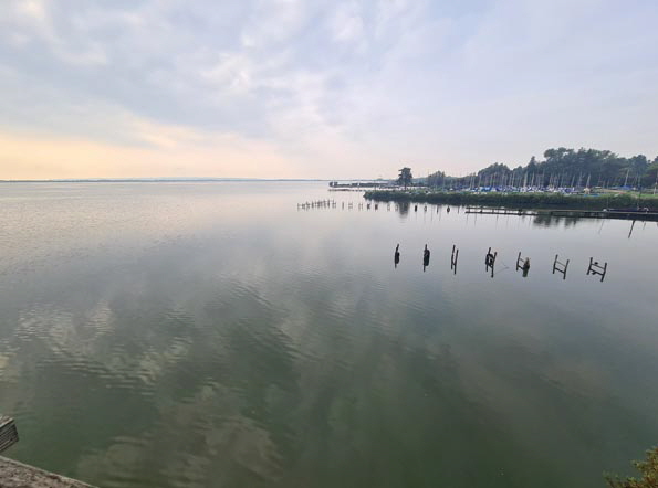 06 OM Der Dmmer See