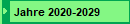 Jahre 2020-2029