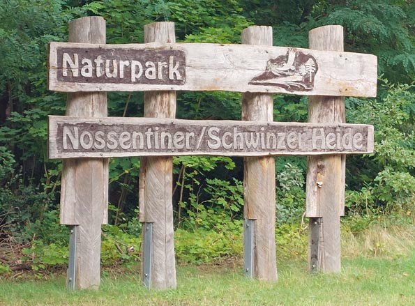 Radtour-(18) Naturpark