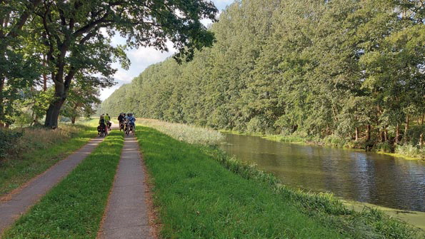 Radtour-(21) Betonspuren nach Btzow