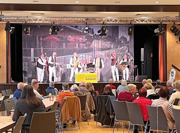 Jazz am Morgen Jazz am Morgen