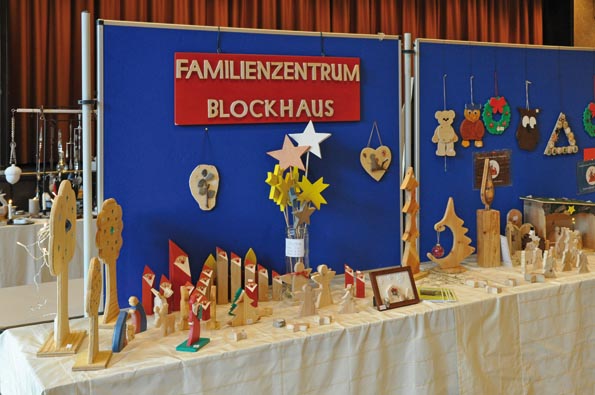 Malerei u Kundst Malerei u Kundst