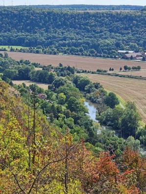 Naumburg-20250907_114533-Blick ins Saaletal Naumburg-20250907_114533-Blick ins Saaletal