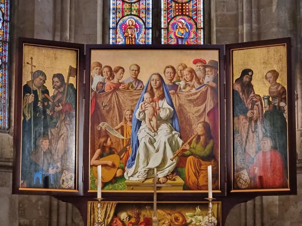 Naumburg-20250910_104248-Dom Cranach-Triegel-Altar Naumburg-20250910_104248-Dom Cranach-Triegel-Altar