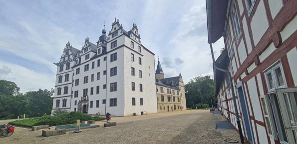17 Allerrad Wolfsburg Schloss