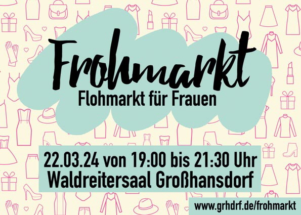Frohmarkt-Plakat2
