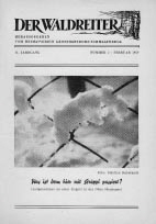 Titelseite Februar 1959