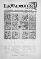 Titelseite September 1959