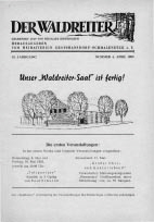 Titelseite April 1963