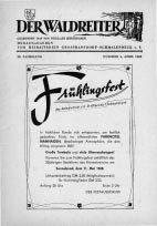 Titelseite der Ausgabe April 1968