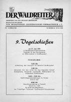 Titelseite Juni 1970