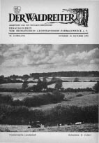 Titelseite Oktober 1970