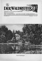 Titelseite April 1971