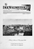 Titelseite Oktober 1973