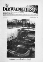 Titelseite März 1974