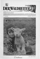 Titelseite April 1974