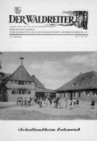 Titelseite Mai 1975