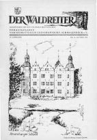 Titelseite Oktober 1975