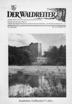 Titelseite Dezember 1975