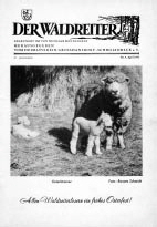 Titelseite April 1976