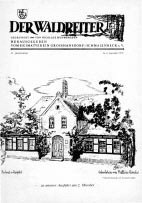 Titelseite September 1976