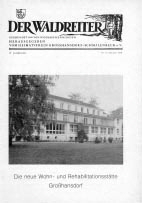 Titelseite Oktober 1976