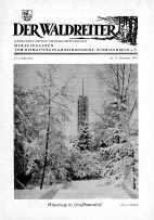 Titelseite Dezember 1976