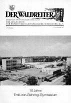 Titelseite Oktober 1977
