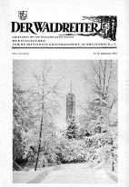 Titelseite Dezember 1978