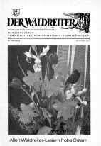 Titelseite April 1979