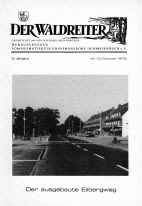 Titelseite Oktober 1979