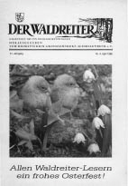 Titelseite der Ausgabe April 1980