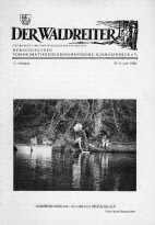 Titelseite der Ausgabe Juni 1980