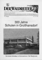Titelseite Juni 1981