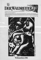 Titelseite Dezember 1981
