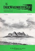 Titelseite der Ausgabe April 1983