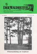 Titelseite Januar 1984