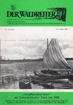 Titelseite März 1984