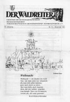 Titelseite Dezember 1984
