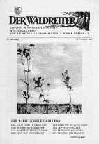 Titelseite April 1986