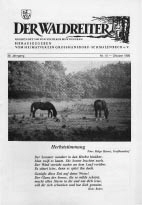 Titelseite Oktober 1986