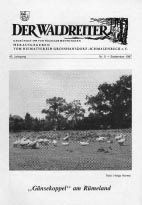 Titelseite September 1987