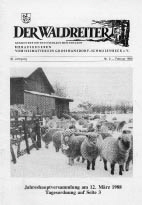 Titelseite Februar 1988