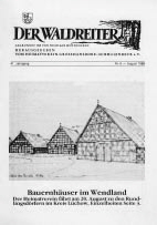 Titelseite August 1988