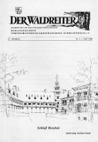 Titelseite der Ausgabe April 1989