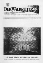 Titelseite der Ausgabe September 1989