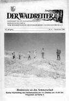 Titelseite September 1990